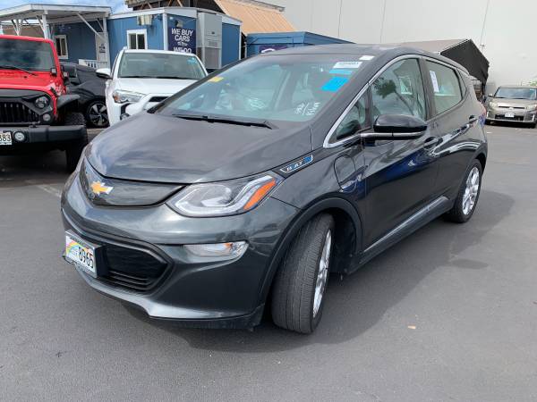 ((( ALL ELECTRIC *238 miles Range* ))) 2017 CHEVY BOLT EV - cars &... for sale in Kihei, HI – photo 5