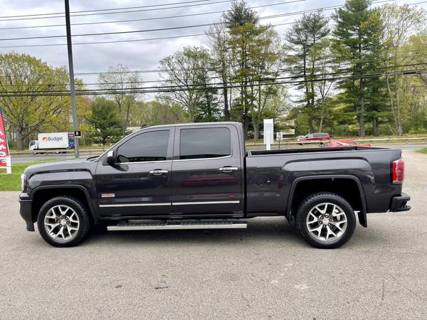 Don t Miss Out on Our 2016 GMC Sierra 1500 with 103, 508 for sale in South Windsor, CT – photo 5