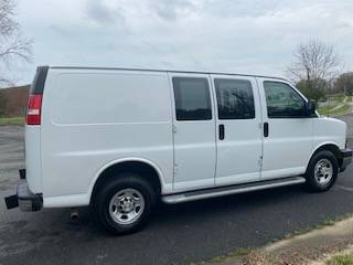 2018 Chevy Express G2500-Only 45, 000 Miles - Ready To Go To Work ! for sale in Charlotte, NC – photo 3