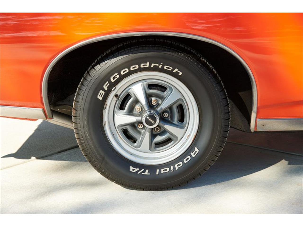 1969 Pontiac GTO for sale in Greensboro, NC – photo 55