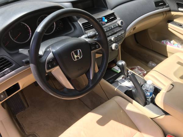 Honda Accord SE 2012 year 2.4L automatic. for sale in Waterbury, CT – photo 13