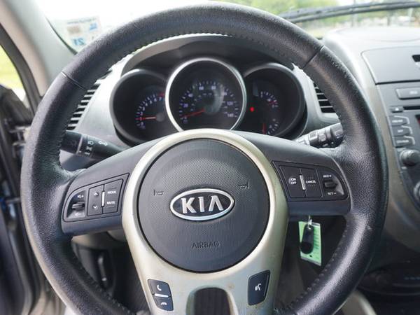 2012 Kia Soul - - by dealer - vehicle automotive sale for sale in Plaquemine, LA – photo 17