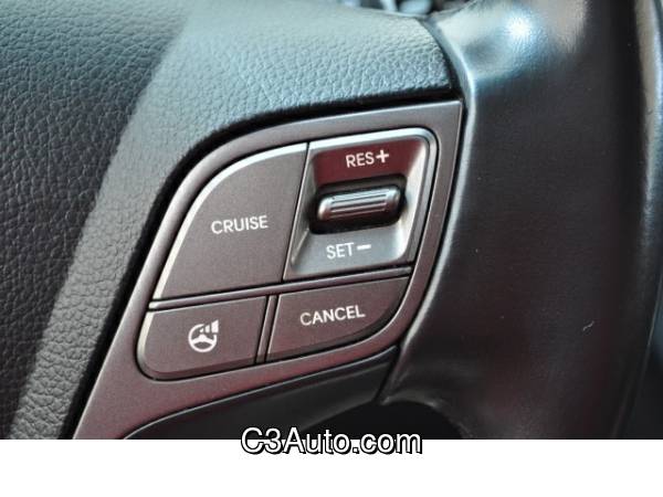 2014 Hyundai Santa Fe Sport - - by dealer - vehicle for sale in Plano, TX – photo 12