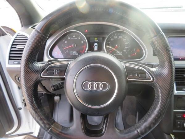 2012 Audi Q7 4WD... 144,000 Miles... $11,900 **Call Us Today For... for sale in Waterloo, IA – photo 18
