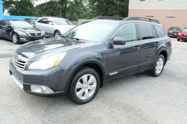 2012 Subaru Outback 3.6R Limited _!PRICED TO SELL TODAY!_ for sale in Norfolk, VA – photo 2