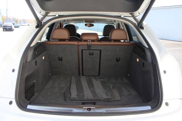 2015 Audi Q3 2.0T Premium Plus (Tiptronic) - cars & trucks - by... for sale in REYNOLDSBURG, OH – photo 13
