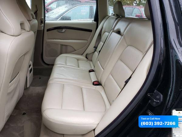2008 Volvo V70 3.2 4dr Wagon - Call/Text - cars & trucks - by dealer... for sale in Manchester, ME – photo 13