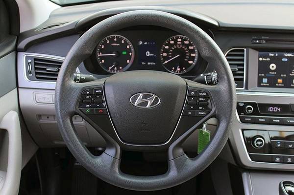2017 Hyundai Sonata SE **$0-$500 DOWN. *BAD CREDIT NO LICENSE REPO... for sale in Los Angeles, CA – photo 17