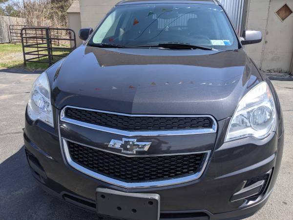 2015 Chevy equinox all-wheel drive for sale in Brewerton, NY – photo 7