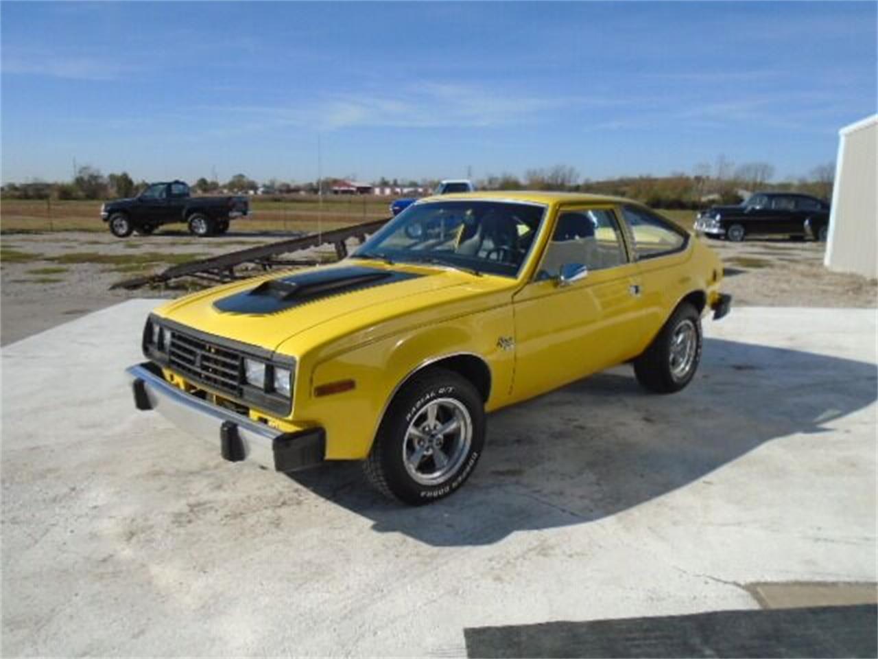 1983 AMC Spirit for sale in Staunton, IL – photo 2