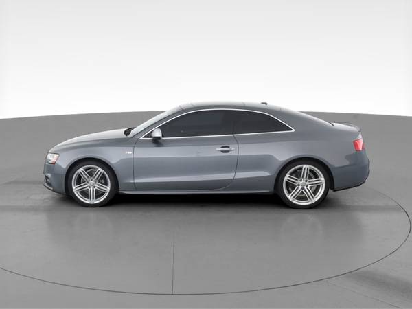 2013 Audi A5 2.0T Prestige Coupe 2D coupe Gray - FINANCE ONLINE -... for sale in Luke Air Force Base, AZ – photo 5