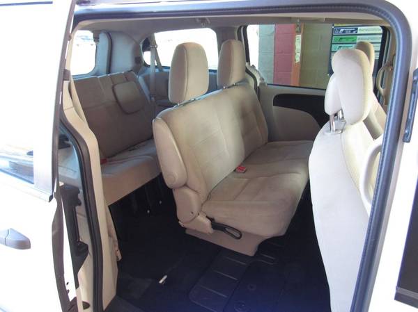 2015 Dodge Grand Caravan SE 4dr Mini Van - - by dealer for sale in Kiowa, CO – photo 13
