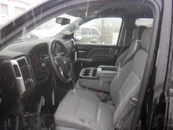 2014 Chevrolet Silverado 1500 LT - - by dealer for sale in URBANDALE, IA – photo 7
