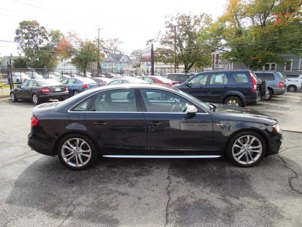 2014 Audi S4 - Financing Available! - cars & trucks - by dealer -... for sale in Bridgeport, NY – photo 6