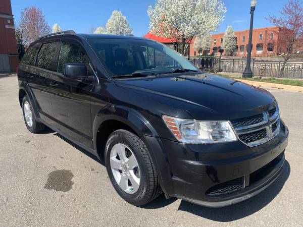 2011 Dodge Journey LOOK! - - by dealer - vehicle for sale in Dundee, OH – photo 2