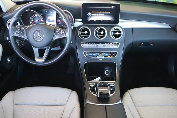 2016 Mercedes-Benz C-Class Sweet deal*SPECIAL!!!* for sale in San Francisco, CA – photo 20