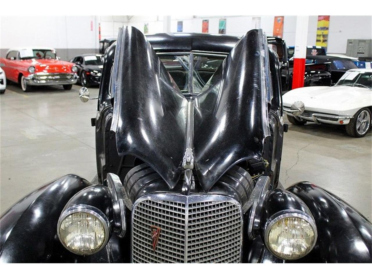 1937 Cadillac Series 60 for sale in Kentwood, MI – photo 68
