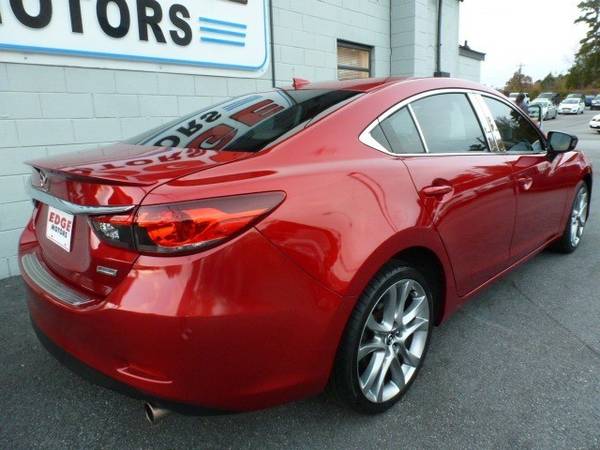 2015 Mazda Mazda6 - As little as $800 Down... for sale in Charlotte, NC – photo 9