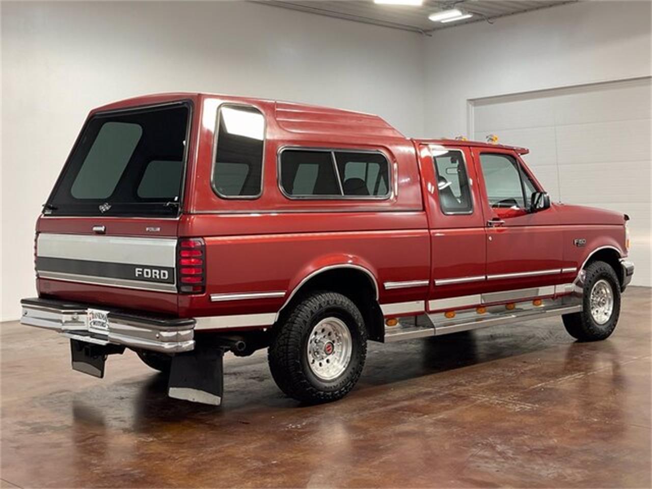 1992 Ford F150 for sale in Sioux Falls, SD – photo 22