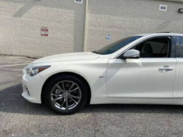 2017 INFINITI Q50 - cars & trucks - by dealer - vehicle automotive... for sale in Metairie, MS – photo 24