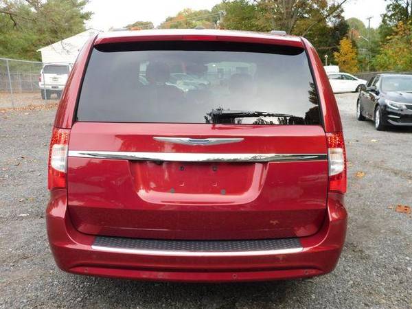 2013 Chrysler Town Country Touring-L Minivan 4D - cars & trucks - by... for sale in Alexandria, District Of Columbia – photo 6