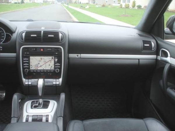 2010 Porsche Cayenne GTS AWD - 405 Horsepower! All Service Records for sale in Allentown, PA – photo 16
