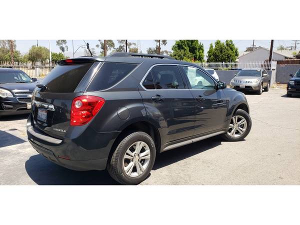 2012 Chevrolet Equinox FWD 4dr LT w/1LT - - by dealer for sale in SUN VALLEY, CA – photo 13