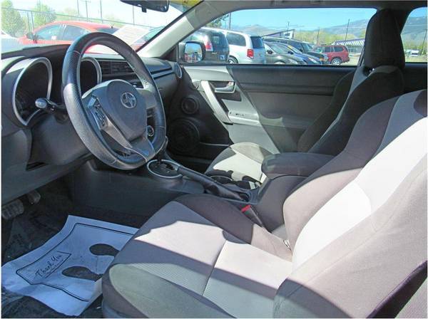 2014 Scion tC Hatchback Coupe 2D - APPROVED - - by for sale in Carson City, NV – photo 6