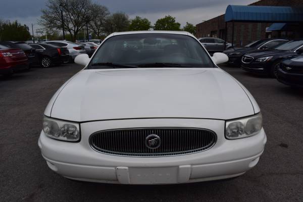 2005 BUICK LESABRE - - by dealer - vehicle for sale in Taylor, MI – photo 3