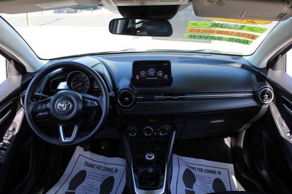 2019 Toyota Yaris Sedan L Sedan 4D - - by dealer for sale in Hermiston, WA – photo 7
