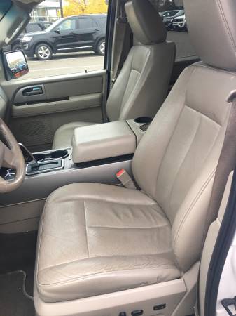 2010 Ford Expedition EL Limited, CLEAN! for sale in Eden Prairie, MN – photo 19