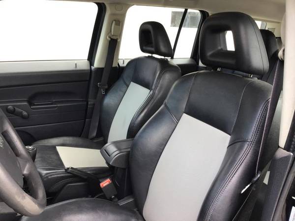 2008 Jeep Patriot *UP FOR PUBLIC AUCTION* - cars & trucks - by... for sale in Whitehall, DE – photo 14