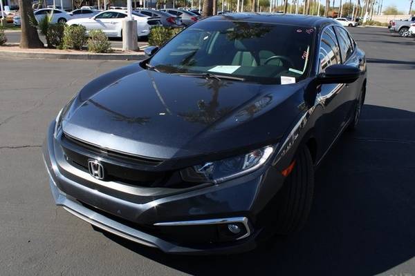 2020 Honda Civic EX - Make Offer - - by dealer for sale in Mesa, AZ – photo 19