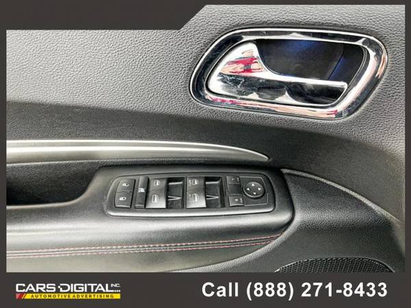 2015 Dodge Durango AWD 4dr R/T SUV - - by dealer for sale in Franklin Square, NY – photo 9