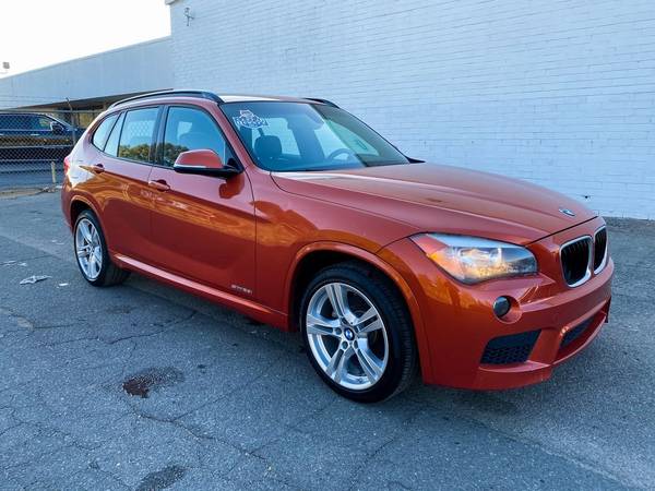 BMW X1 Navigation Sunroof Backup Camera Automatic Low Miles Cheap... for sale in Myrtle Beach, SC – photo 8