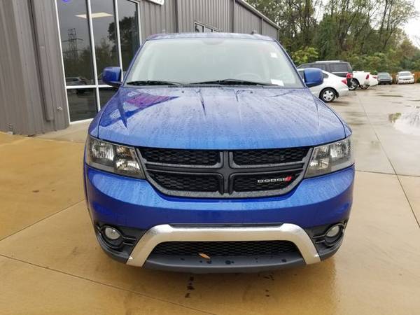 2015 Dodge Journey - Financing Available! - cars & trucks - by... for sale in Greenville, SC – photo 8