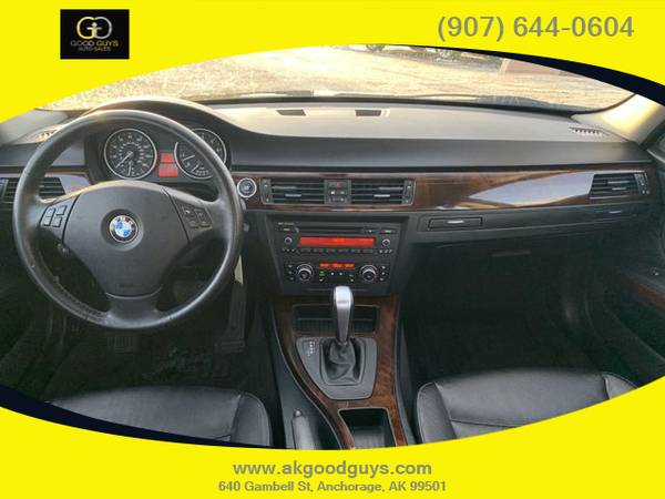 2011 BMW 3 Series - Financing Available! - cars & trucks - by dealer... for sale in Anchorage, AK – photo 16
