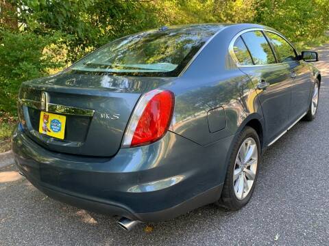 2010 Lincoln MKS 91K Nice! - - by dealer - vehicle for sale in Virginia Beach, VA – photo 6