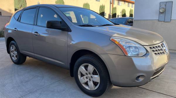 2009 Nissan Rogues S - Clean title/Low miles - cars & trucks - by... for sale in South El Monte, CA – photo 3