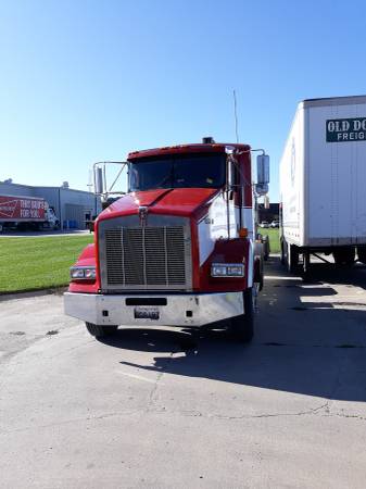 semi truck for sale in Saint Marys, KS – photo 5