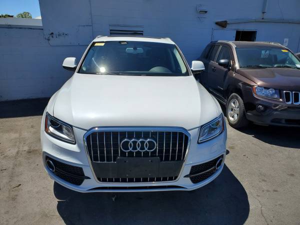 2016 Audi Q5 Premium Plus S-Line Technology Package 54K Miles - cars for sale in Mill Valley, CA – photo 2