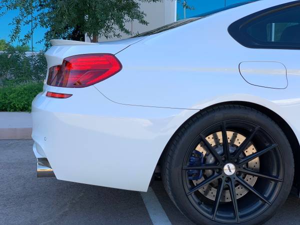 2013 BMW M6 Coupe / immaculate condition/ exhaust system/ carbon fiber for sale in Phoenix, AZ – photo 9