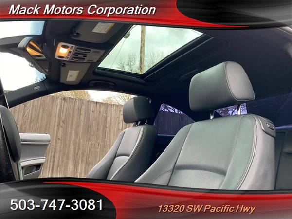 2012 BMW 328i, e92 2-Owners M Sport Package Low 105k Miles Fully for sale in Tigard, OR – photo 13