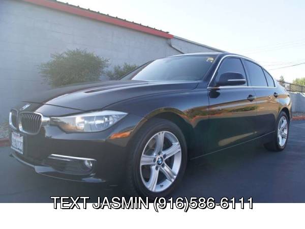 2013 BMW 3 Series 328i LOADED NAVIGATION WARRANTY * NO CREDIT BAD... for sale in Carmichael, CA – photo 8