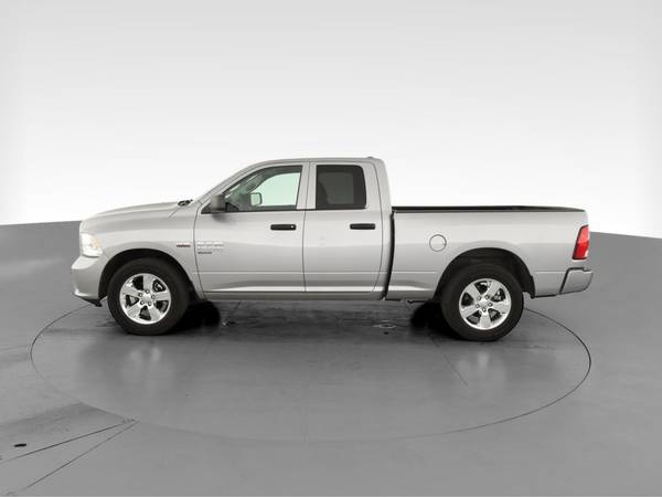 2019 Ram 1500 Classic Quad Cab Express Pickup 4D 6 1/3 ft pickup... for sale in San Diego, CA – photo 5