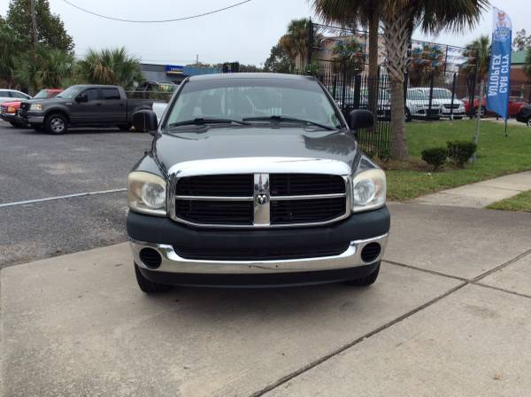 CLEAN CARFAX!! 2008 Dodge Ram 1500 TRX4 Quad Cab *** FREE WARRANTY... for sale in Metairie, LA – photo 2