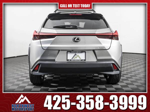 2019 Lexus UX200 FWD - - by dealer - vehicle for sale in Lynnwood, WA – photo 6