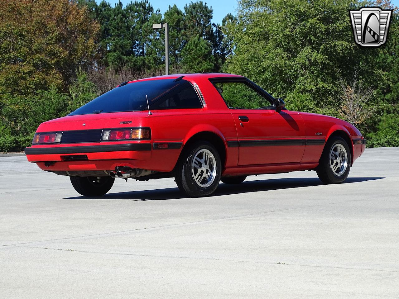 1983 Mazda RX-7 for sale in O'Fallon, IL – photo 8