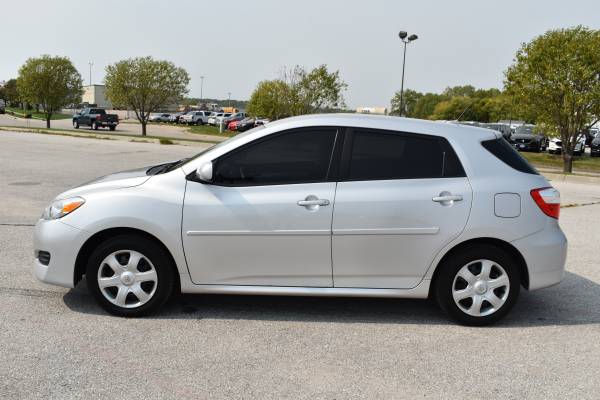 2010 Toyota Matrix ***57K Miles Only*** - cars & trucks - by dealer... for sale in Omaha, IA – photo 8