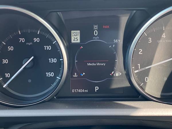 2017 Land Rover Discovery HSE, Supercharged 3 0L V6, 1 Owner, 17K! for sale in Milton, WA – photo 8